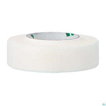 Micropore 3m sparadrap  12mmx9,14m rouleau 24 1530
