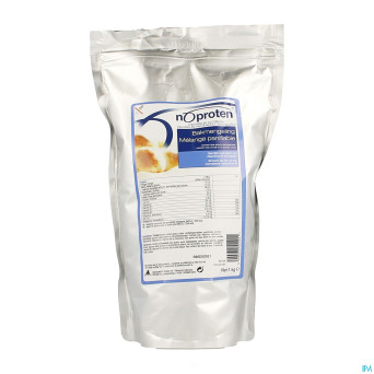 Noproten melange panifiab.    1kg 5591 revogan