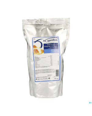Noproten melange panifiab.    1kg 5591 revogan
