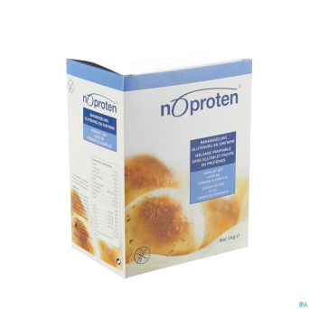 Noproten melange panifiab.    1kg 5591 revogan