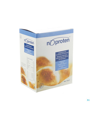 Noproten melange panifiab.    1kg 5591 revogan