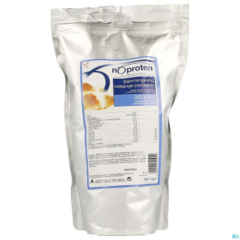 Noproten melange panifiab.    1kg 5591 revogan