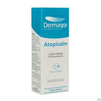 Dermagor cold cream    40ml