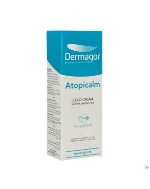 Dermagor cold cream    40ml