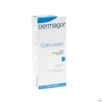 Dermagor cold cream    40ml