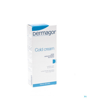 Dermagor cold cream    40ml