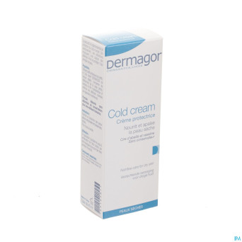 Dermagor cold cream    40ml
