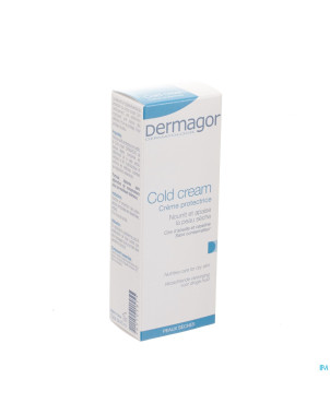 Dermagor cold cream    40ml