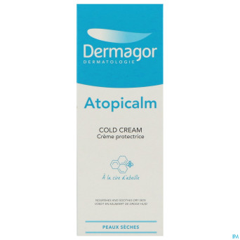 Dermagor cold cream    40ml