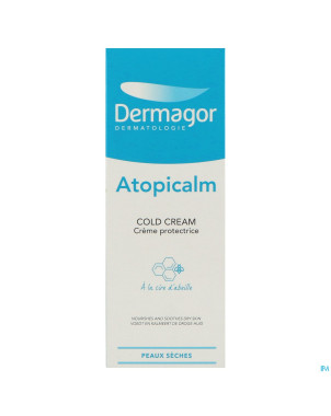 Dermagor cold cream    40ml