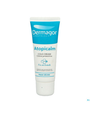 Dermagor cold cream    40ml