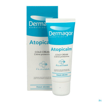 Dermagor cold cream    40ml