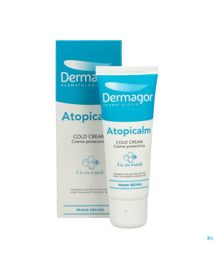 Dermagor cold cream    40ml