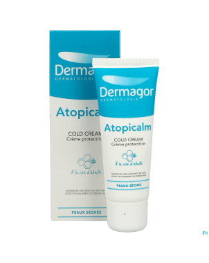Dermagor cold cream    40ml