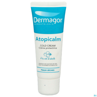 Dermagor cold cream    40ml