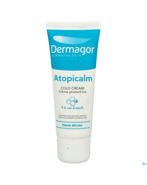 Dermagor cold cream    40ml