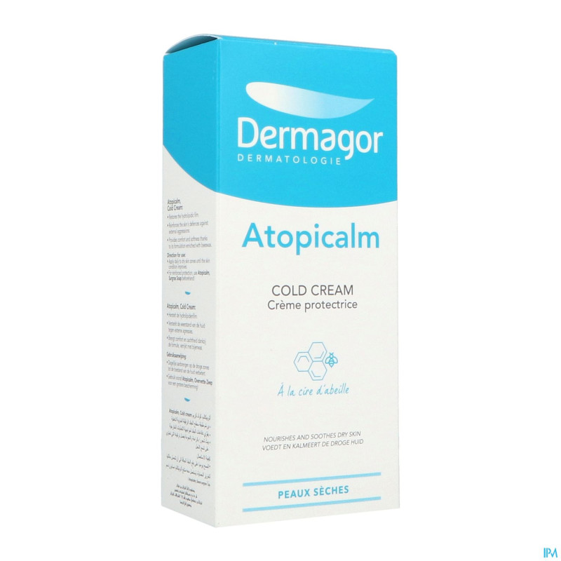 Dermagor cold cream    100ml