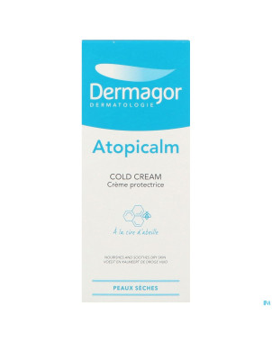 Dermagor cold cream    100ml