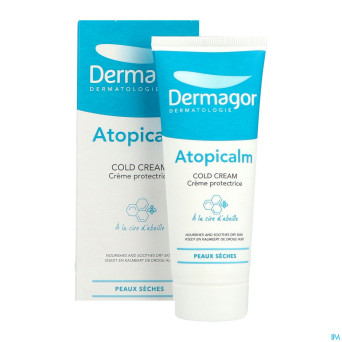 Dermagor cold cream    100ml