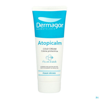 Dermagor cold cream    100ml