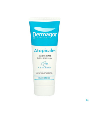 Dermagor cold cream    100ml