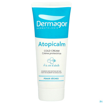 Dermagor cold cream    100ml