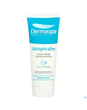 Dermagor cold cream    100ml