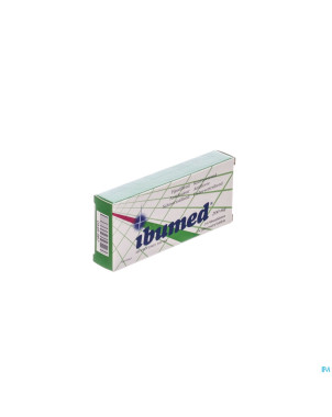 Ibumed 200 mg comp pell 24 x 200 mg