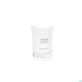 Furosemide ph.eur    10g aca