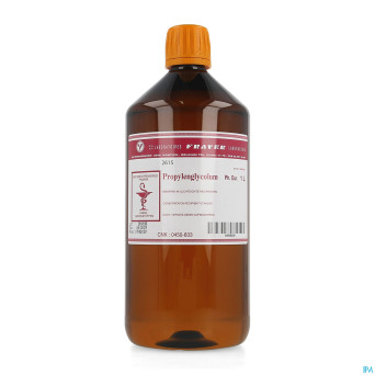 Propyleneglycol ph.eur    1l magis