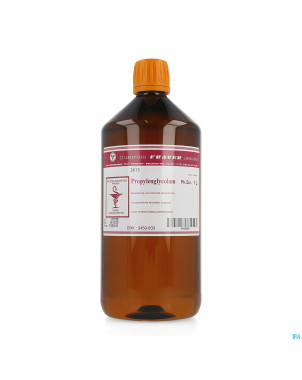 Propyleneglycol ph.eur    1l magis