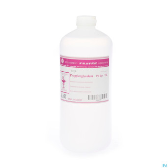 Propyleneglycol ph.eur    1l magis