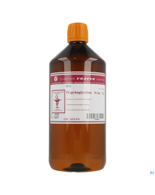 Propyleneglycol ph.eur    1l magis