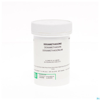 Dexamethasone micro ph.eur    1g aca
