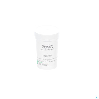 Dexamethasone micro ph.eur    1g aca
