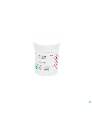 Hydrocortison base micro    25g certa