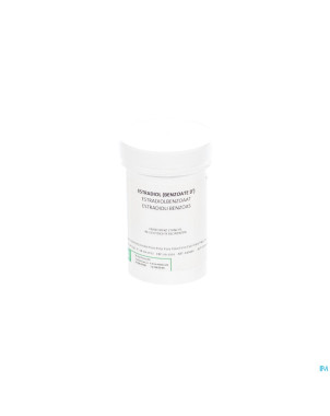 Oestradiol benzoate ph.eur    1g aca