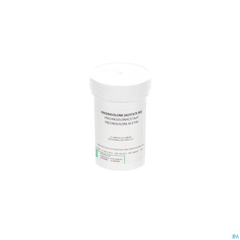Prednisolone acetate micro    1g certa