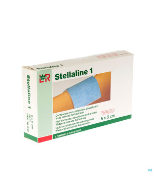 Stellaline 1 comp ster    5,0x 5,0cm  26 36037
