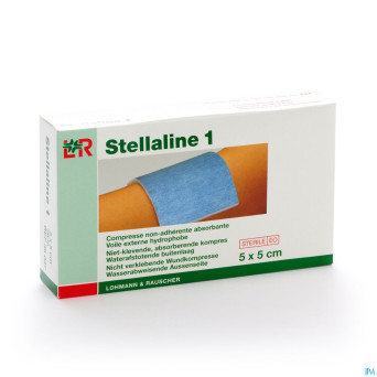 Stellaline 1 comp ster    5,0x 5,0cm  26 36037