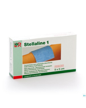 Stellaline 1 comp ster    5,0x 5,0cm  26 36037