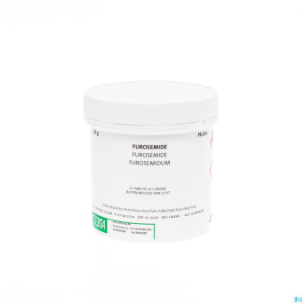 Furosemide ph.eur    50g certa