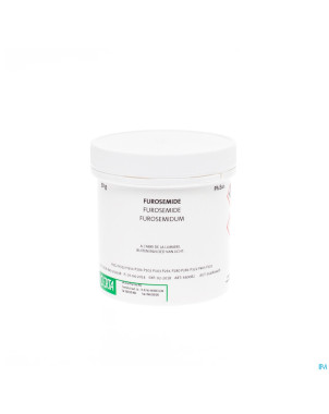 Furosemide ph.eur    50g certa