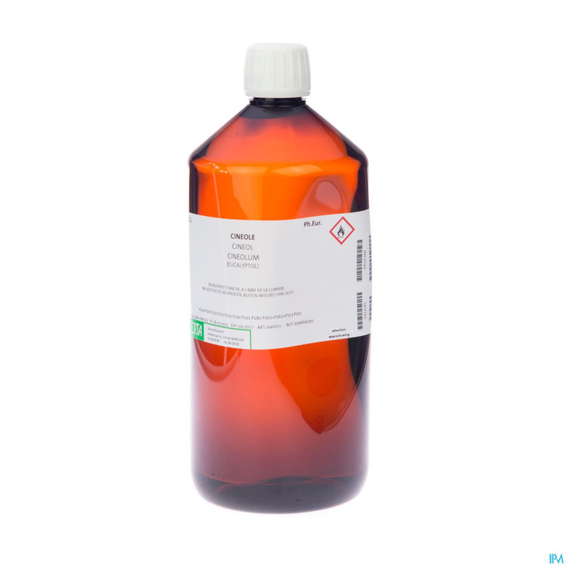 Eucalyptol pb6    1l certa