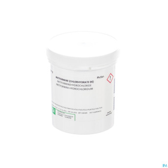 Metformine hcl    250g certa