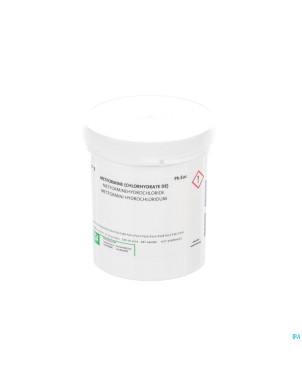 Metformine hcl    250g certa