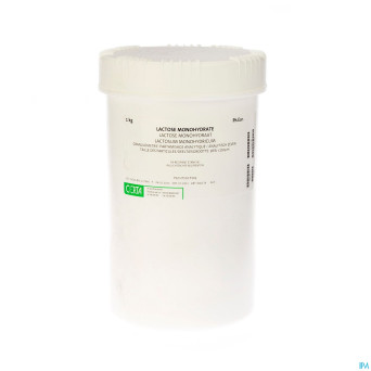 Lactose 200mesh ph.eur    1kg aca