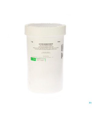 Lactose 200mesh ph.eur    1kg aca