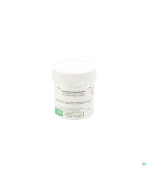 Mebeverine hcl bp98 vrac    25g certa