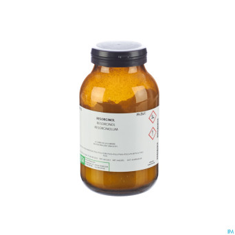 Resorcine ph.eur vrac    250g aca